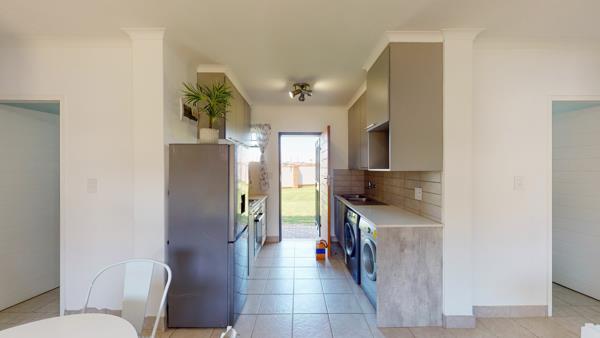4 Bedroom Apartment