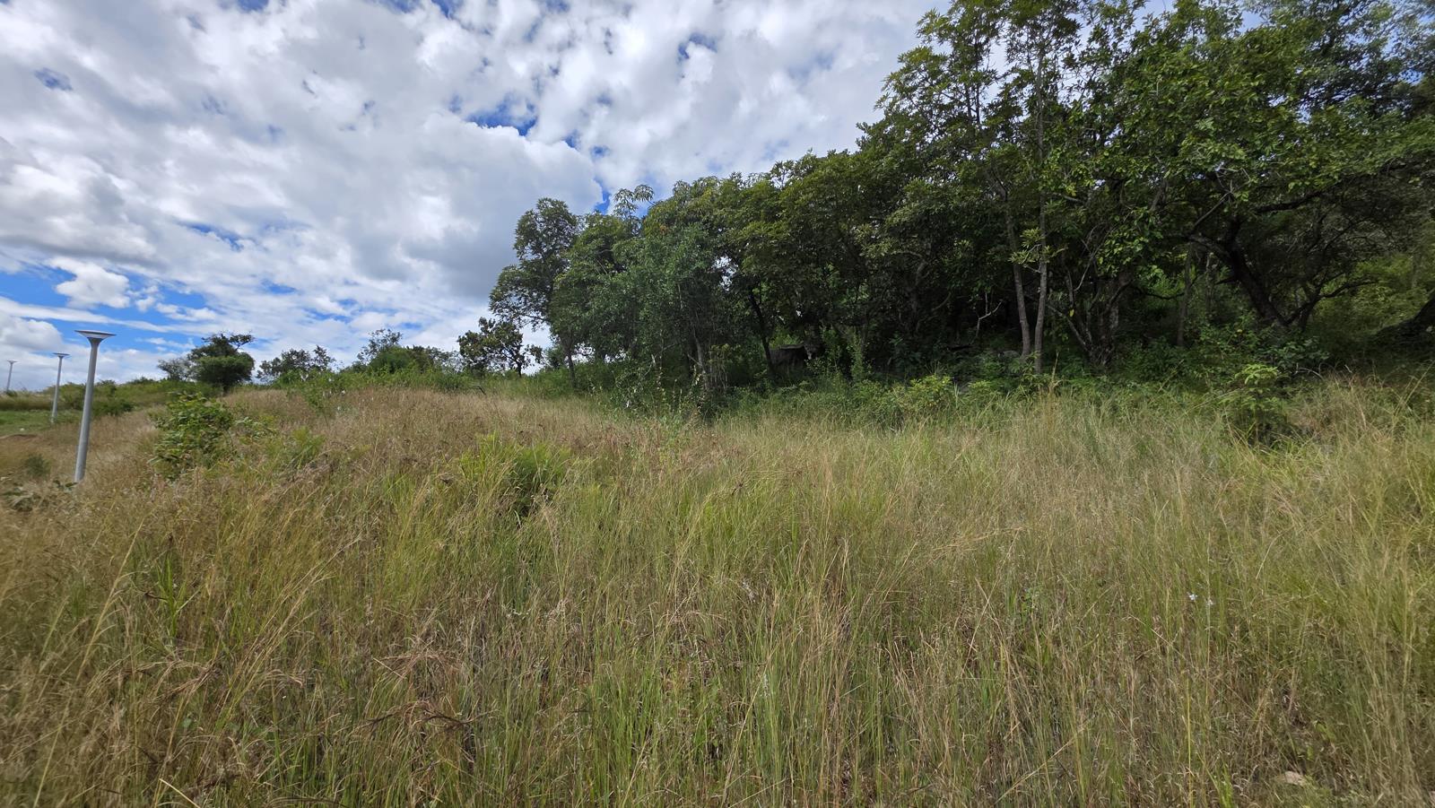 1 576 m² Land - View 3