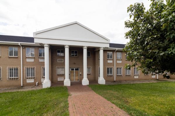 2 000 m² Industrial space