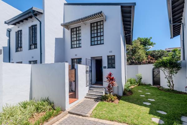 2 Bedroom Duplex