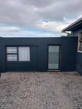 2 Bedroom Garden Cottage