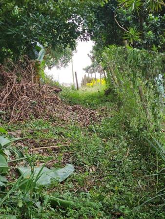 2 294 m² Land