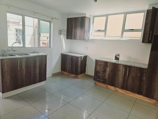 1 Bedroom Garden Cottage