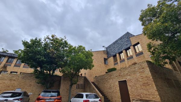 186 m² Office Space