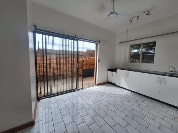 1 Bedroom Garden Cottage