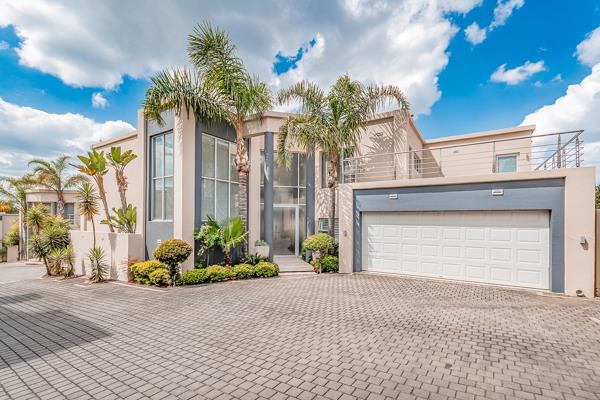 4 Bedroom Cluster