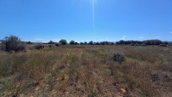1.3 ha Land