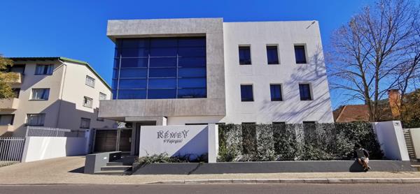 117 m² Office Space