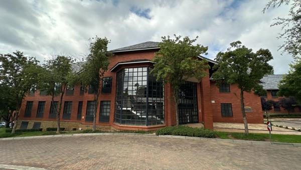 224 m² Office Space