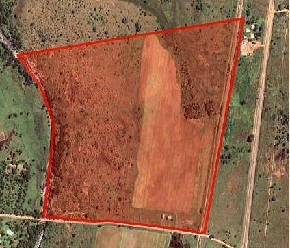 36.6 ha Farm