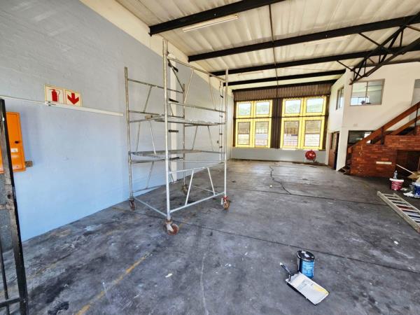 280 m² Commercial space