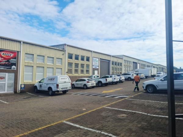 575 m² Commercial space