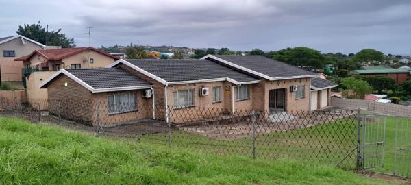 6 Bedroom House
