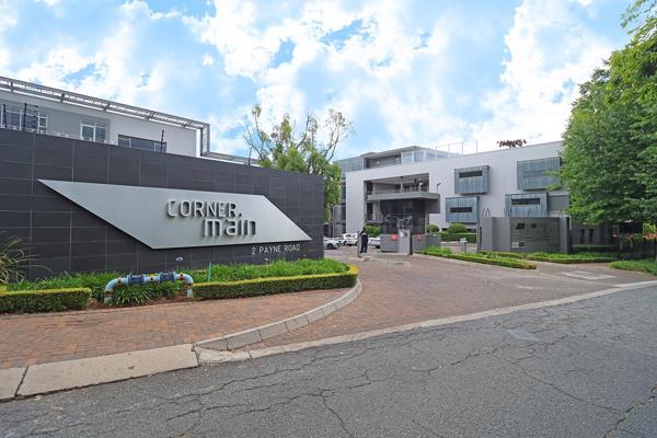 700 m² Commercial space
