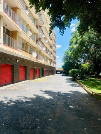 1.5 Bedroom Apartment