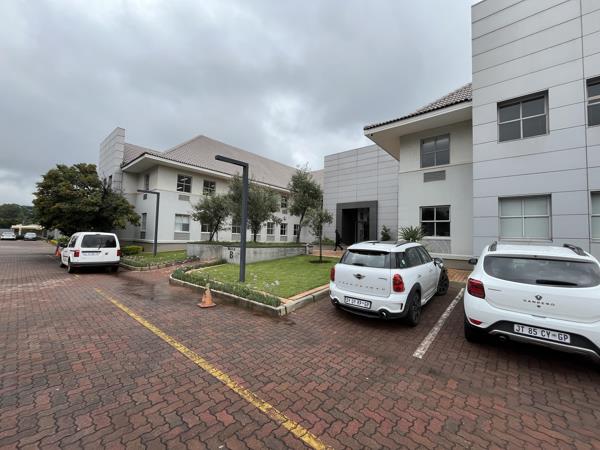 281 m² Commercial space