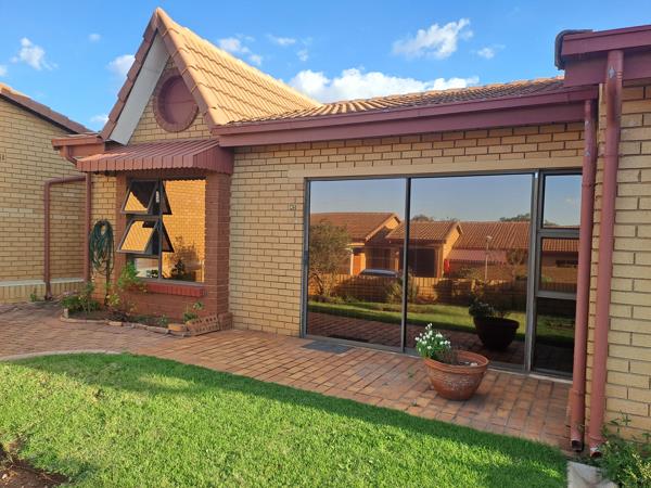 1 Bedroom House