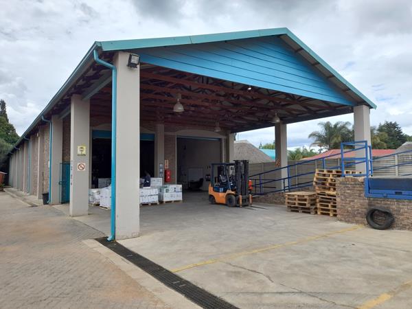 660 m² Commercial space