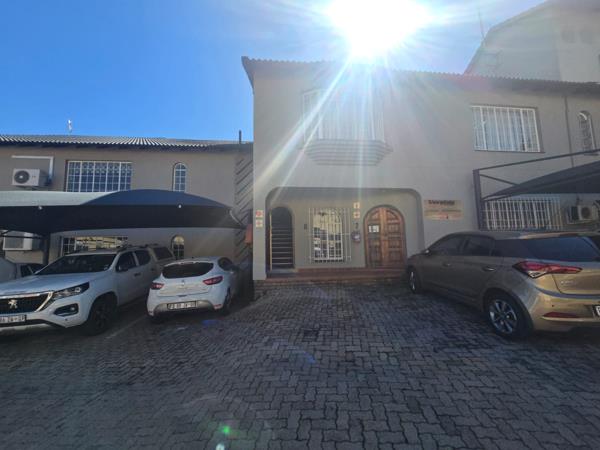 250 m² Commercial space