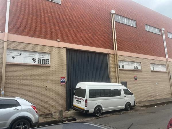 420 m² Commercial space