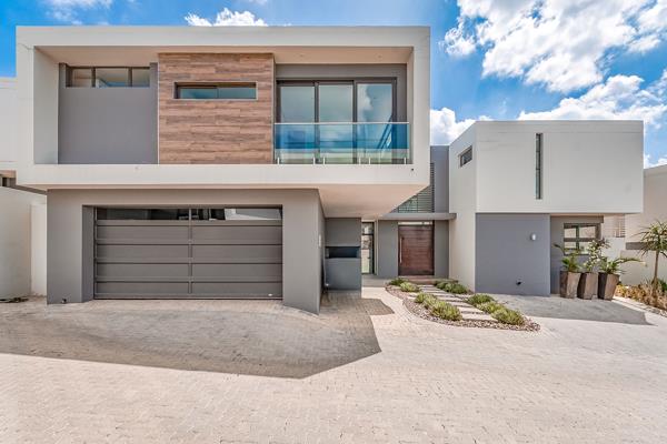 5 Bedroom Cluster