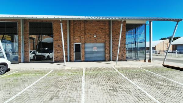 150 m² Commercial space