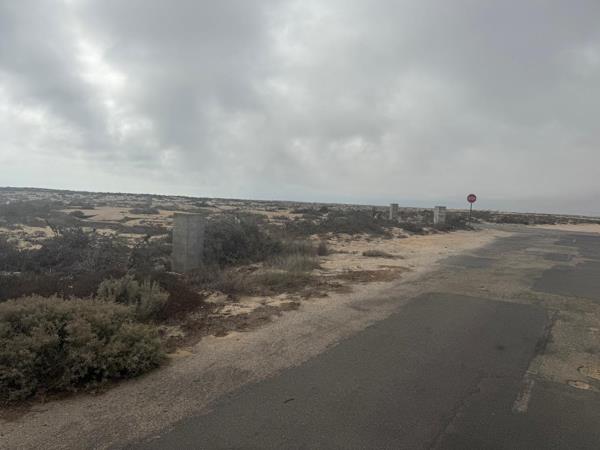 865 m² Land