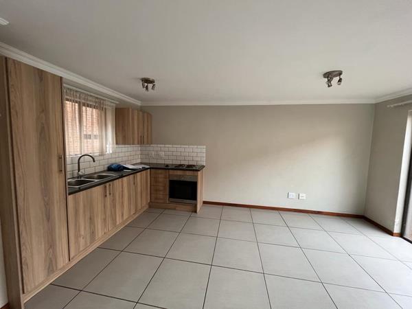 1.5 Bedroom Apartment