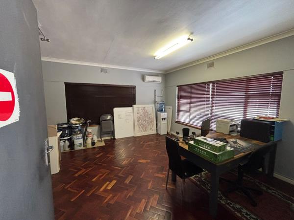 450 m² Commercial space