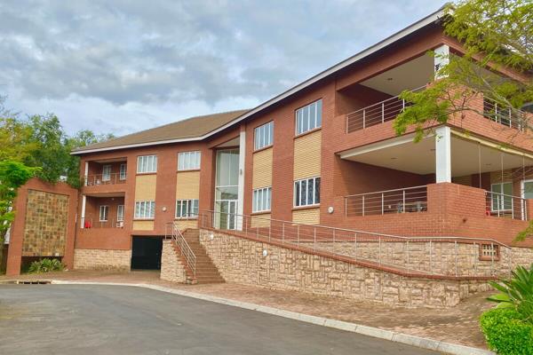 125 m² Office Space