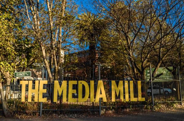 7 240 m² Office Space