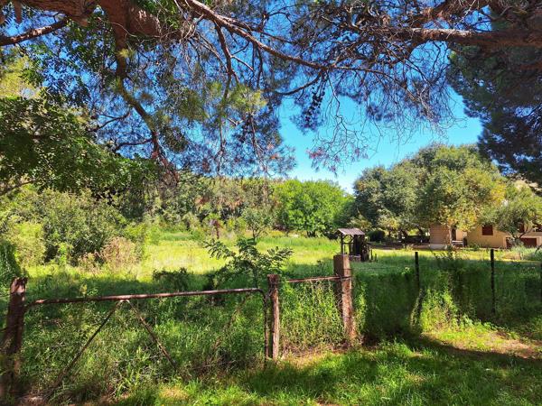 991 m² Land