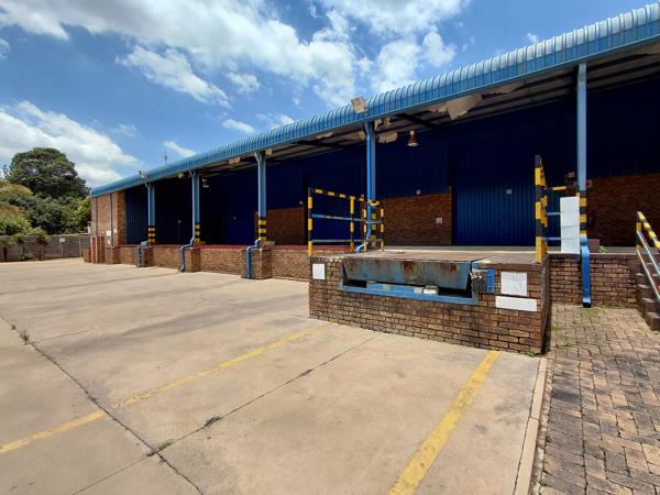 1 848 m² Commercial space