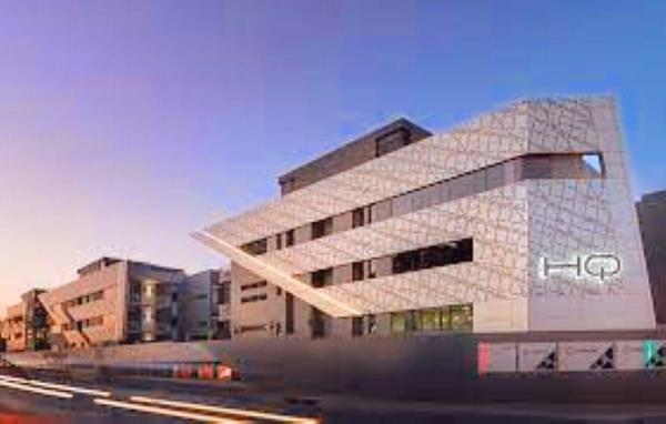 270  m² Office Space