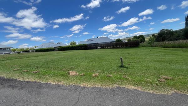 900 m² Land