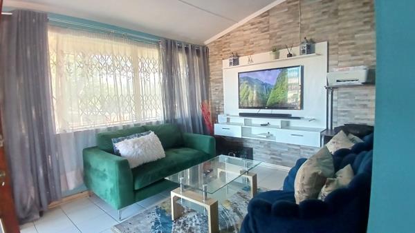 1.5 Bedroom Apartment