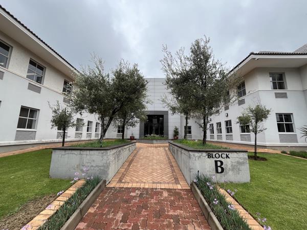 130 m² Commercial space