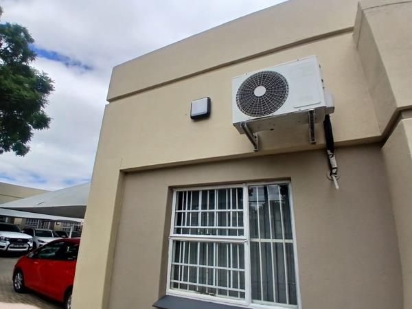 131 m² Commercial space