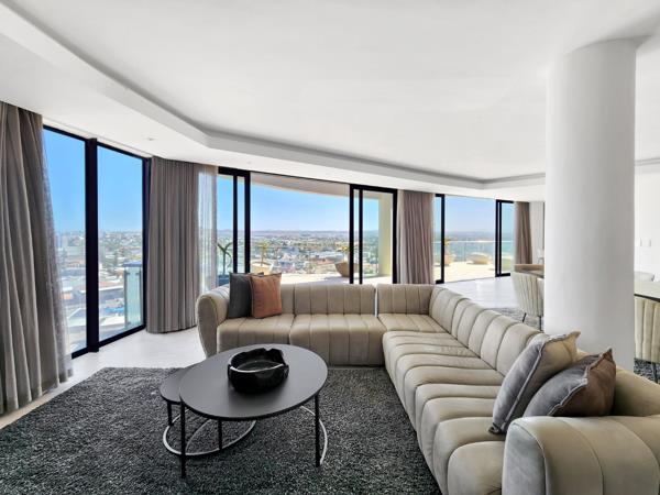 4 Bedroom Penthouse