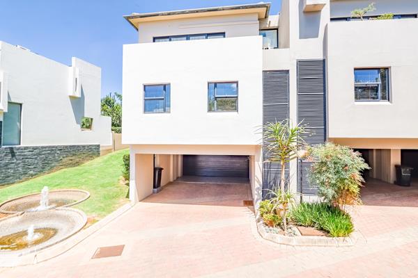 2 Bedroom Duplex