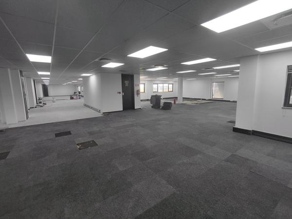 721 m² Commercial space