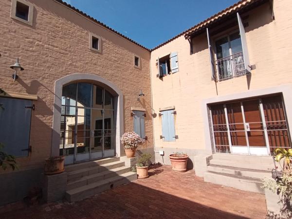 12 Bedroom House
