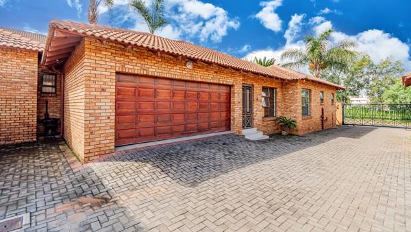 2 Bedroom Cluster