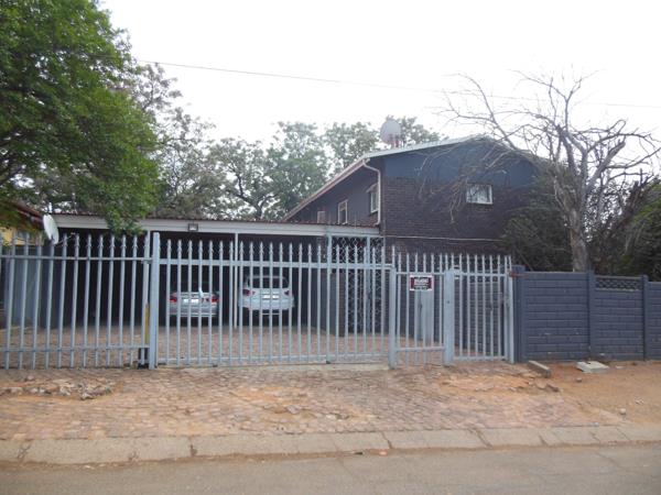 1 Bedroom Garden Cottage