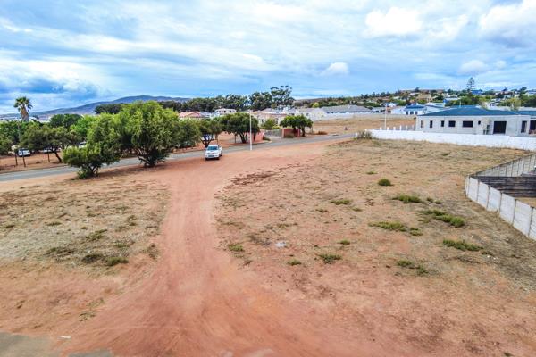 966 m² Land