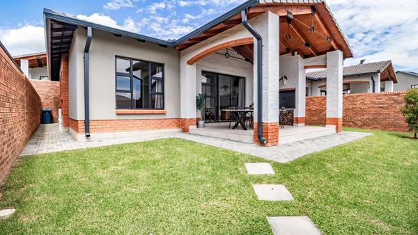 3 Bedroom Simplex