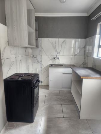 1 Bedroom Garden Cottage