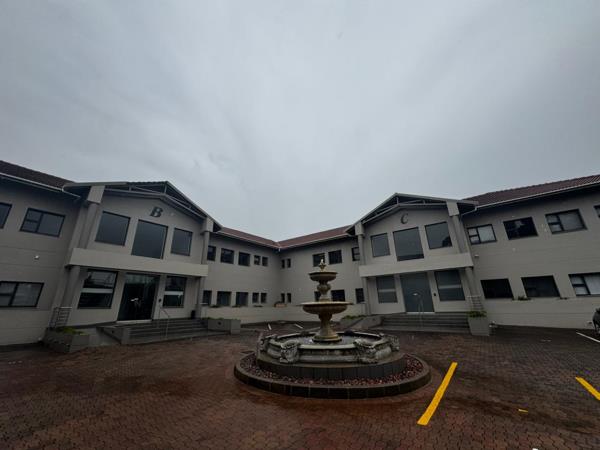 280 m² Commercial space