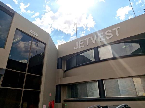 15 m² Commercial space