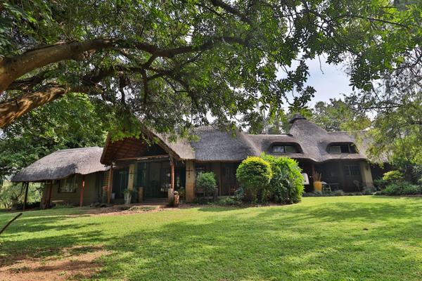 3 ha Agricultural Holding